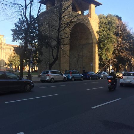 Casa Gallo Firenze Florença Quarto foto