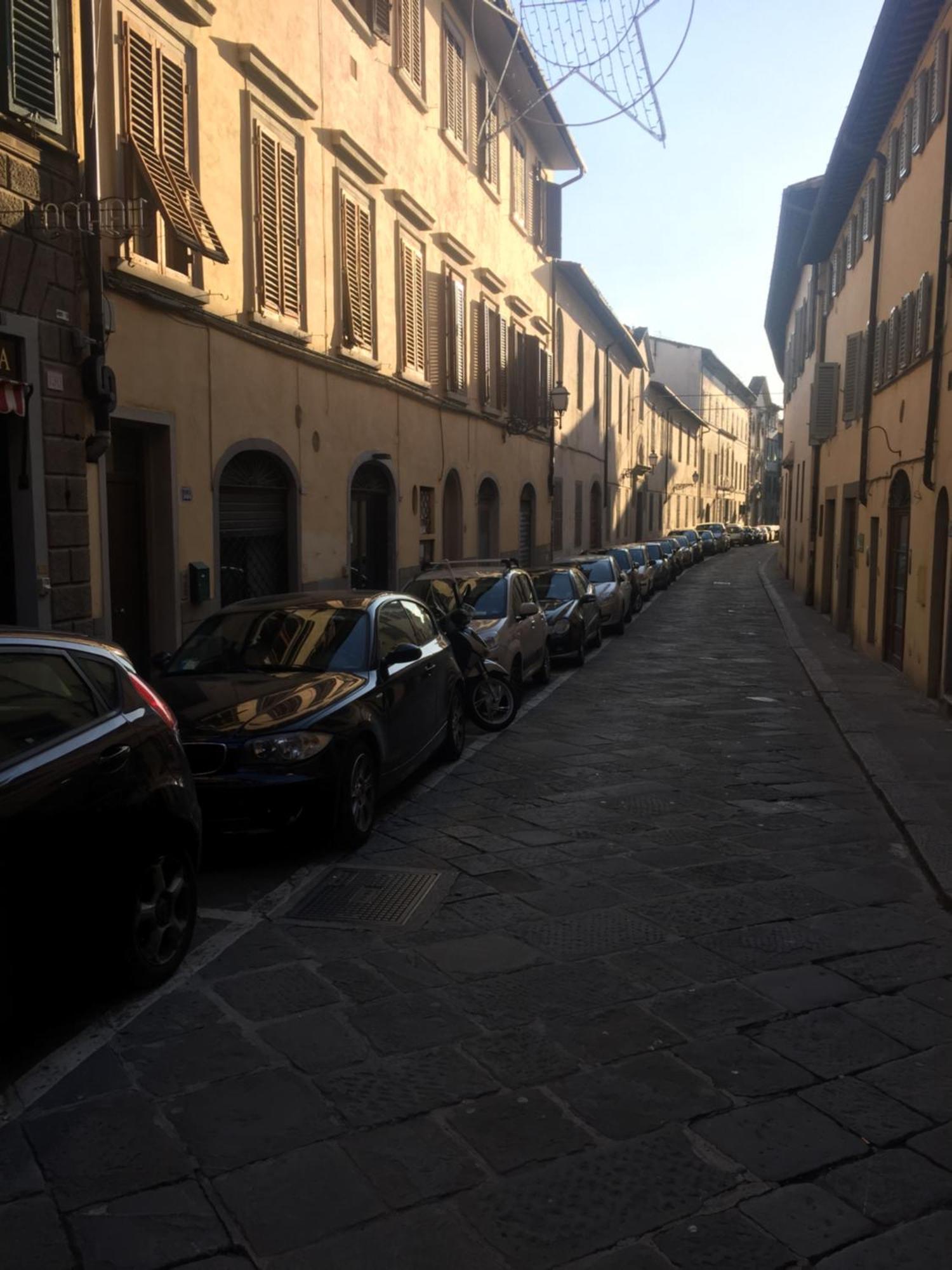 Casa Gallo Firenze Florença Quarto foto