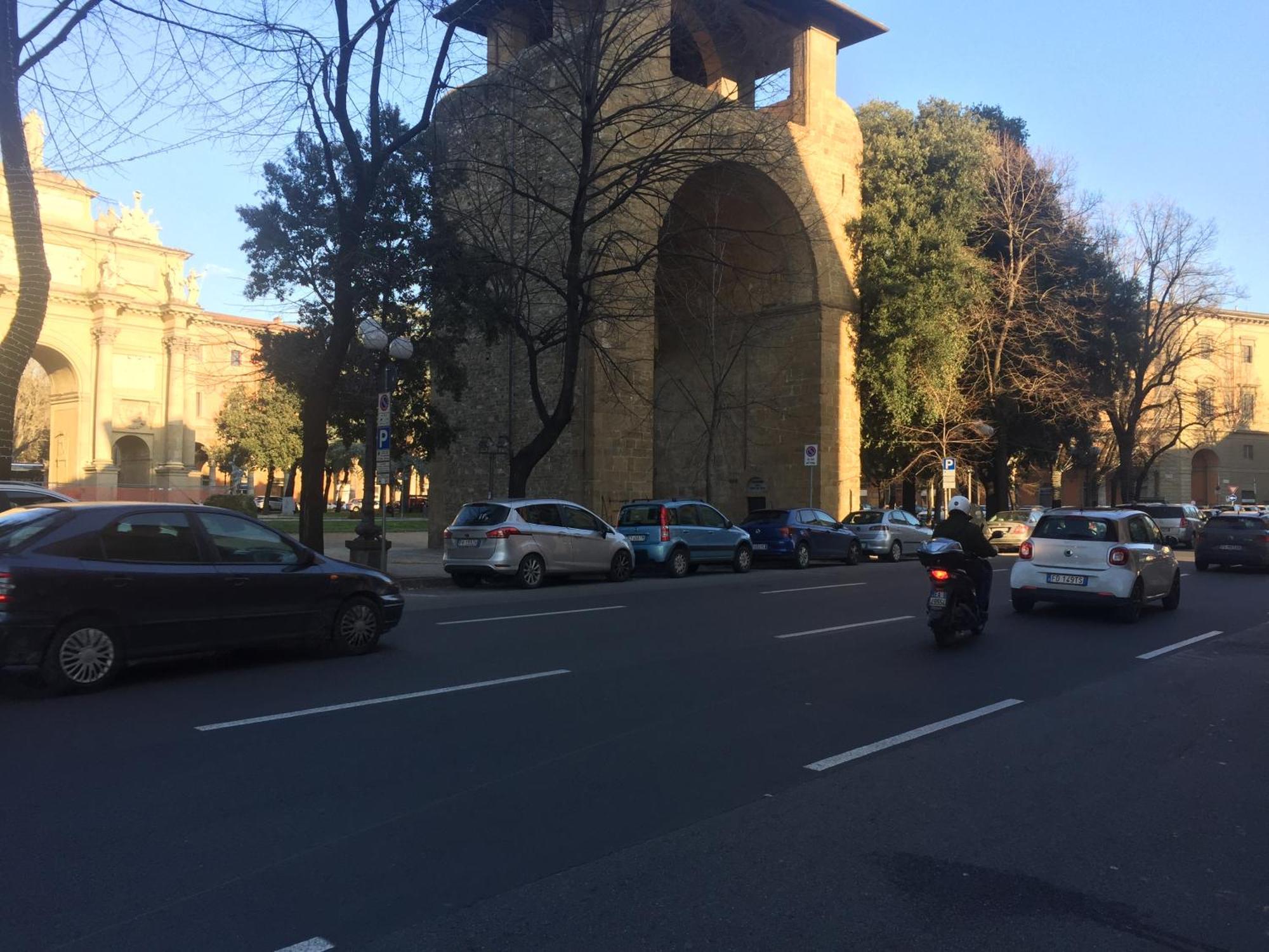 Casa Gallo Firenze Florença Quarto foto